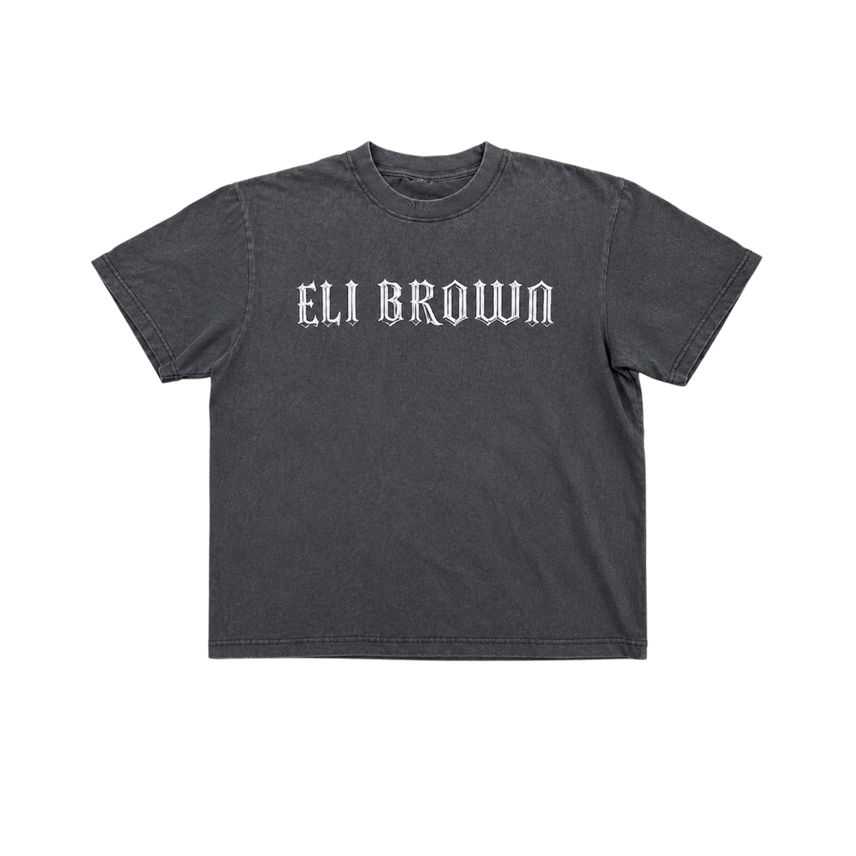 SHACKLES T-SHIRT