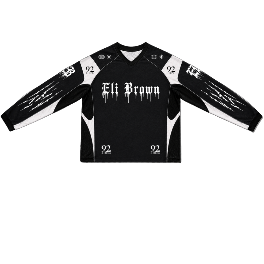 FUCK THAT SHIT MOTOCROSS JERSEY