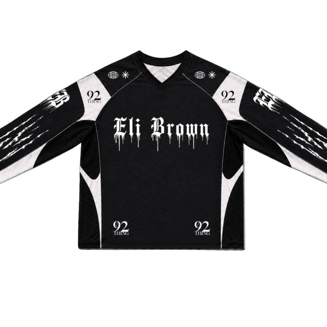 FUCK THAT SHIT MOTOCROSS JERSEY
