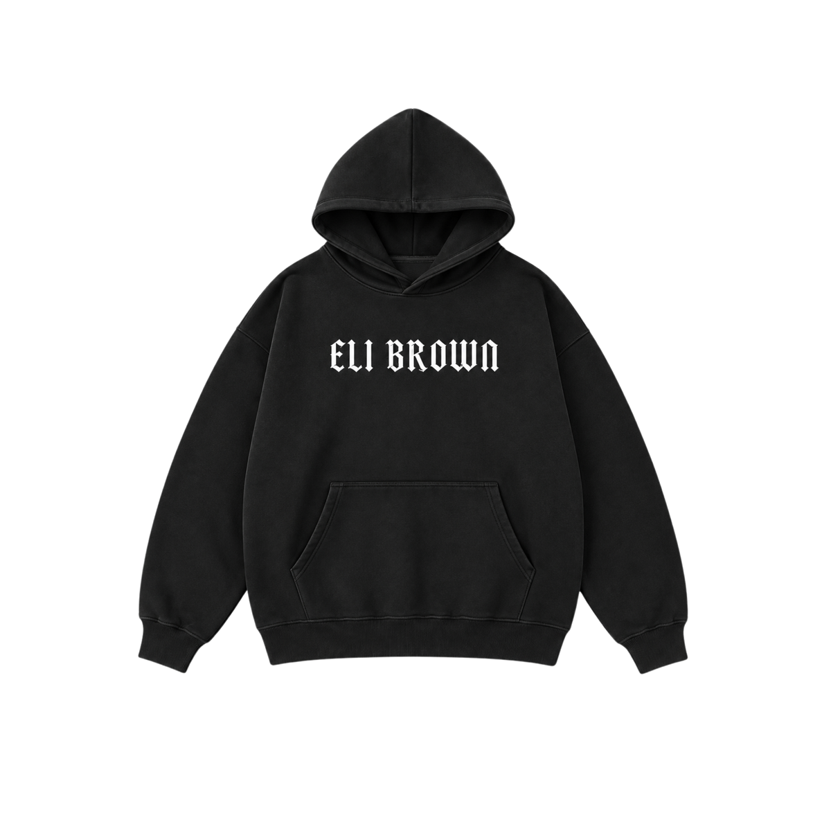 SHACKLES HOODIE